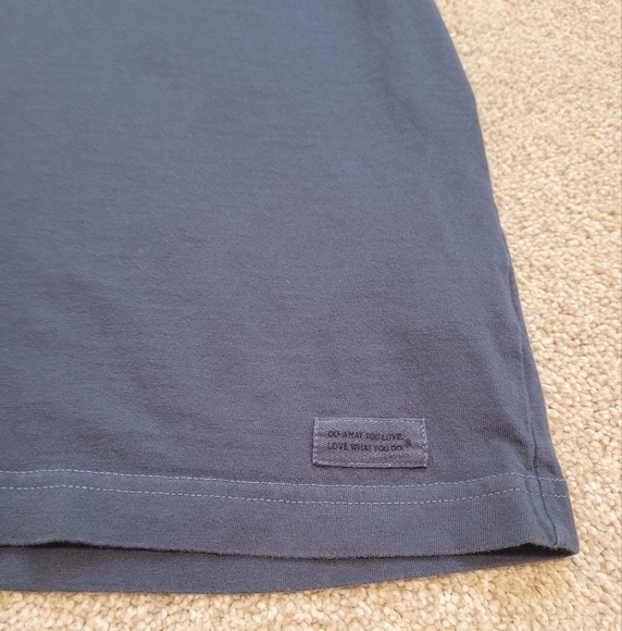 Life Is Good Cotton "Science Its Like Magic But Real" Size Medium - Picture 2 of 6